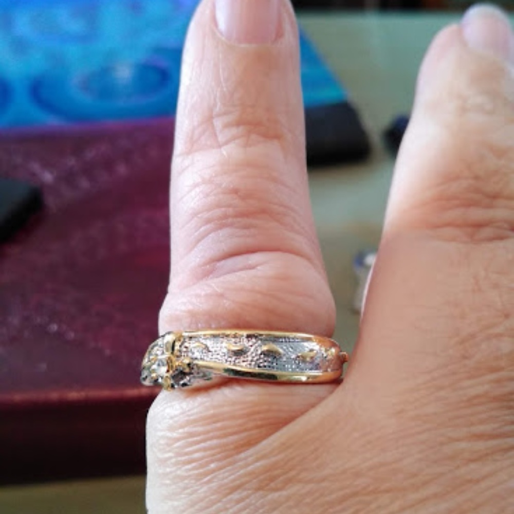 Christian Jewelry Set - Picture 6 of 7